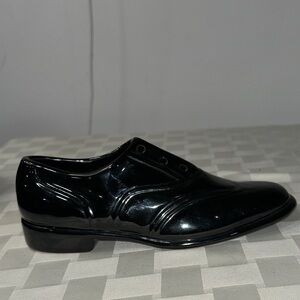Collectible Rosenthal Netter Ceramic Shoe Art Piece